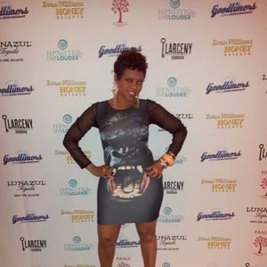 Meet your Posher, Mekeda